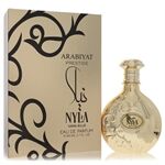 Arabiyat Prestige Nyla Vani-Elle by Arabiyat Prestige - Eau De Parfum Spray (Unisex) 80 ml - para mujeres
