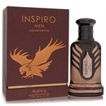 Riiffs Inspiro Men by Riiffs - Eau De Parfum Spray 100 ml - para hombres