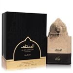 Nusuk Al Mukhtalif Signature by Nusuk - Extrait De Parfum Spray (Unisex) 100 ml - para hombres