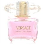 Bright Crystal by Versace - Pure Perfume (Unboxed) 90 ml - para mujeres