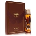 Afnan Zimaya Itqan Gold by Afnan - Eau De Parfum Spray (Unisex) 100 ml - para hombres