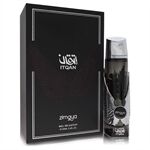 Afnan Zimaya Itqan Noir by Afnan - Eau De Parfum Spray (Unisex) 100 ml - para hombres