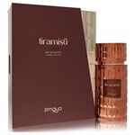 Afnan Zimaya Tiramisu Coco by Afnan - Eau De Parfum Spray (Unisex) 100 ml - para mujeres