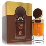 My Perfumes Hilal Oud by My Perfumes - Eau De Parfum Spray (Unisex) 100 ml - para hombres
