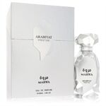 Arabiyat Prestige Marwa by Arabiyat Prestige - Eau De Parfum Spray (Unisex) 100 ml - para hombres