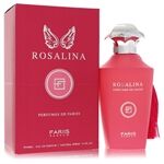 Fariis Rosalina by Fariis Parfum - Eau De Parfum Spray (Unisex) 100 ml - para mujeres