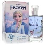 Disney Frozen Elsa by Disney - Eau De Toilette Spray 100 ml - para mujeres