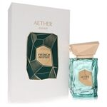 Fragrance World Aether by Fragrance World - Extrait De Parfum Spray (Unisex) 100 ml - para mujeres