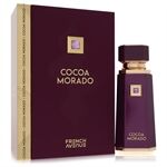 Fragrance World Cocoa Morado by Fragrance World - Eau De Parfum Spray (Unisex) 100 ml - para mujeres