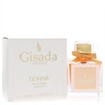 Gisada Donna by Gisada - Eau De Toilette Spray 100 ml - para mujeres