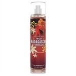 Bath & Body Works Wild Madagascar Vanilla by Bath & Body Works - Fine Fragrance Mist 240 ml - para mujeres