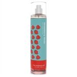 Bath & Body Works Strawberry Soda by Bath & Body Works - Fine Fragrance Mist 240 ml - para mujeres