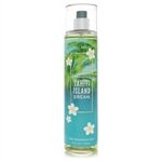 Bath & Body Works Tahiti Island Dream by Bath & Body Works - Fine Fragrance Mist 240 ml - para mujeres