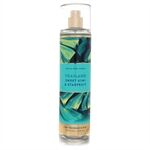 Bath & Body Works Thailand Sweet Kiwi & Starfruit by Bath & Body Works - Fine Fragrance Mist 240 ml - para mujeres