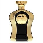 Her Highness Black by Afnan - Eau De Parfum Spray (Tester) 100 ml - para mujeres