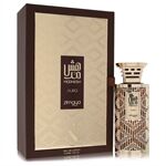 Afnan Zimaya Modhesh Aura by Afnan - Eau De Parfum Spray (Unisex) 100 ml - para hombres