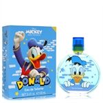 DONALD Duck by Disney - Eau De Toilette Spray 100 ml - para hombres