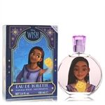 Disney Wish by Disney - Eau De Toilette Spray 100 ml - para mujeres