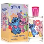 Disney Stitch & Angel by Disney - Eau De Toilette Spray (Unisex) 100 ml - para mujeres