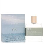 Memoire Archives By The Sea by Memoire Archives - Eau De Parfum Spray (Unisex) 100 ml - para hombres