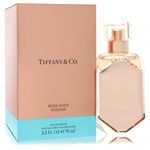 Tiffany Rose Gold Intense by Tiffany - Eau De Parfum Spray 75 ml - para mujeres
