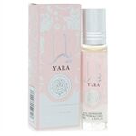 Lattafa Yara by Lattafa - Roll on Perfume Oil 10 ml - para mujeres