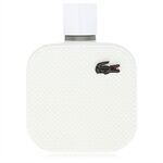 Lacoste Eau De Lacoste L.12.12 Blanc by Lacoste - Eau De Parfum Spray (Unboxed) 100 ml - para hombres