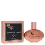 Double Diamond Rose by Yzy Perfume - Eau De Parfum Spray 100 ml - para mujeres