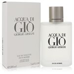 Acqua Di Gio by Giorgio Armani - Eau De Toilette Spray (Unboxed) 15 ml - para hombres