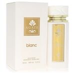 Dumont Agate Blanc by Dumont Paris - Eau De Parfum Spray (Unisex) 100 ml - para mujeres