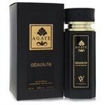 Dumont Agate Absolute by Dumont Paris - Eau De Parfum Spray 100 ml - para hombres