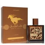 Lattafa Qaed Al Fursan Untamed by Lattafa - Eau De Parfum Spray (Unisex) 90 ml - para hombres