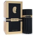Dumont Diva Nuit by Dumont Paris - Eau De Parfum Spray 100 ml - para mujeres
