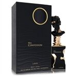 Lattafa His Confession by Lattafa - Eau De Parfum Spray 100 ml - para hombres
