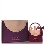 Fragrance World Nudo Sweet Berries by Fragrance World - Eau De Parfum Spray (Unisex) 100 ml - para mujeres