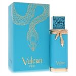 Fragrance World Vulcan Feu by Fragrance World - Eau De Parfum Spray (Unisex) 100 ml - para mujeres