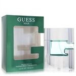 Guess (New) by Guess - Eau De Toilette Spray 151 ml - para hombres