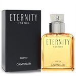 Eternity Intense by Calvin Klein - Parfum Spray 100 ml - para hombres