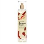 Bodycology Champagne Dreams by Bodycology - Fragrance Mist Spray 240 ml - para mujeres