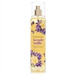 Bodycology Lavender Vanilla by Bodycology - Fragrance Mist Spray 240 ml - para mujeres