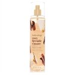 Bodycology Cozy Fireside Smore by Bodycology - Fragrance Mist Spray 240 ml - para mujeres