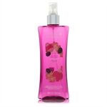 Body Fantasies Dreamy Pomegranate by Parfums De Coeur - Body Spray 240 ml - para mujeres