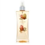 Body Fantasies Signature Cupcake Swirl by Parfums De Coeur - Body Spray 240 ml - para mujeres
