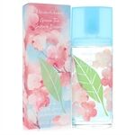 Green Tea Sakura Blossom by Elizabeth Arden - Eau De Toilette Spray 100 ml - para mujeres