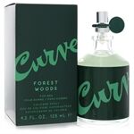 Curve Forest Woods by Liz Claiborne - Cologne Spray 125 ml - para hombres