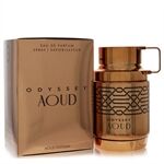 Armaf Odyssey Aoud by Armaf - Eau De Parfum Spray 100 ml - para hombres