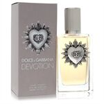 Dolce & Gabbana Devotion by Dolce & Gabbana - Eau De Parfum Spray 100 ml - para hombres