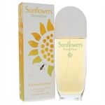 Sunflowers Honey Daze by Elizabeth Arden - Eau De Toilette Spray 100 ml - para mujeres