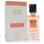 Ana Abiyed Coral by Lattafa - Eau De Parfum Spray (Unisex) 60 ml - para hombres