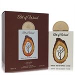 Lattafa Pride Art of Wood by Lattafa - Eau De Parfum Spray (Unisex) 100 ml - para hombres